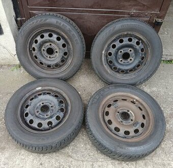 plechové disky 4x108 r14 Ford