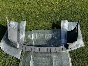 Zadní nárazník Škoda Octavia Combi 1 RS originál