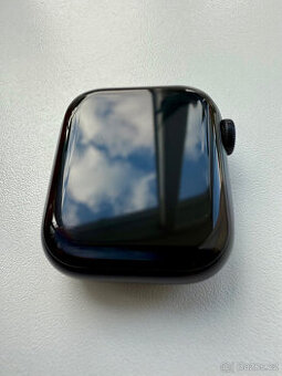 Apple Watch 9 v záruce - TOP STAV