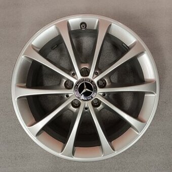 Alu kola Mercedes A-Class , B-Class 6,5Jx17 ET44