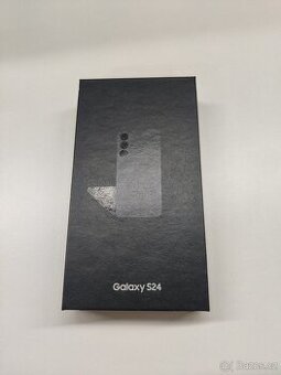 Samsung Galaxy S24 8GB/128GB (nerozbalený)