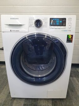 Pračka Samsung WW90K6414QW A+++