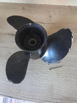 Lodní šroub, vrtule Suzuki DF 70