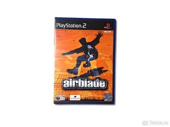 Hry pro - PlayStation 2 (PS2) č.1