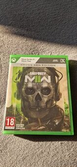 Call of duty modern warfare 2