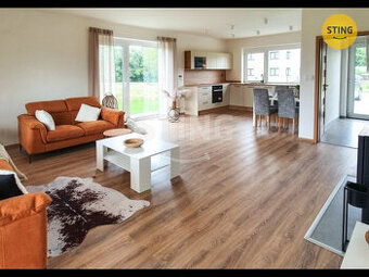 Novostavba rodinného domu v Dolních Domaslavicích, 97349 - 1