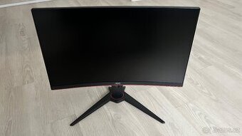 Monitor AoC G24G1 24”