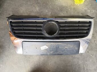 Volkswagen Passat B6