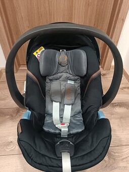 Cybex Aton 5+základna