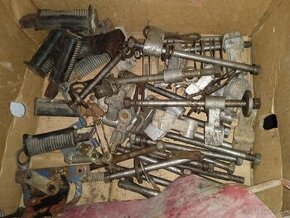 Díly Jawa 50 Pionýr