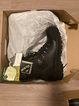 Boty polní ECWCS 2010 vel. 285