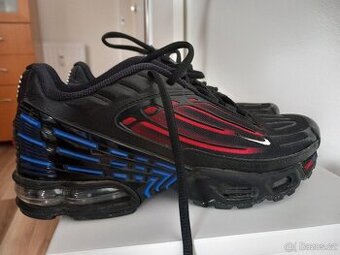 Značkové Nike Tn tenisky Air max