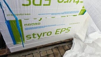 Podlahový polystyren EPS 150 tl. 100mm a 70mm