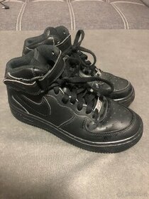 Nike Air Force 1, vel. 36,5