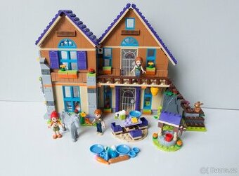 LEGO 41369 Friends Mia a její dům