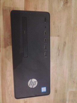 HP Desktop Pro G2