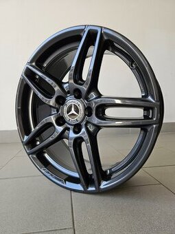 Disky Orig. Mercedes AMG 5x112 18" - Top
