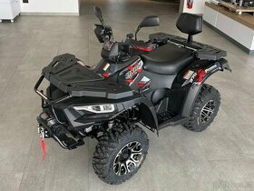 Linhai ATV 370 PROMAX, T3b, BOX zdarma,DPH