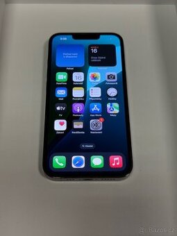 iPhone 13 Pro 256GB Green / Záruka