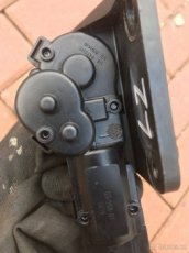 el motorky zadních oken ( vyklapecich) chrysler voyager IV