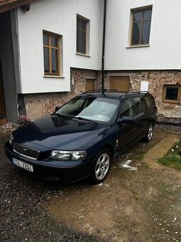 Volvo V70 2.5tdi 103kw