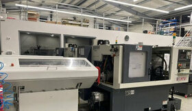 Soustruhy - CNC LNT-S 51