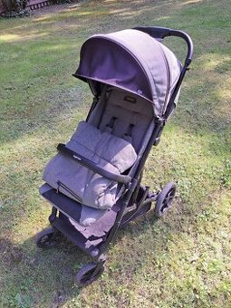 Kočárek Inglesina Maior taiga green