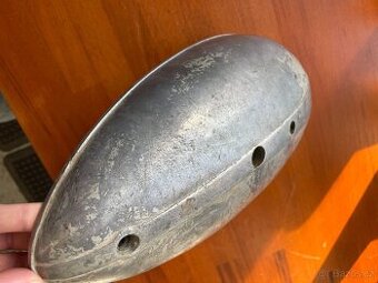 Jawa Perak 250 fj víko zapalování