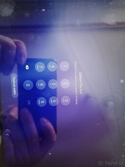 Samsung Galaxy Tab A7 model s LTE/4G,