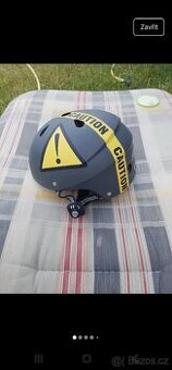 Dětská helma Nutcase XS