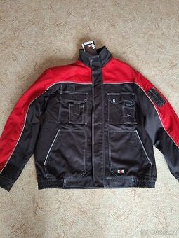 Pánská pracovní  zateplená bunda Orion Otakar CXS