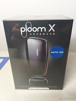 🆕 Nerozbalené Advanced X Ploom