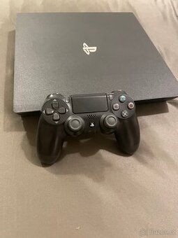 Playstation 4 Pro 1TB