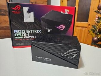 Asus Rog Strix 850W