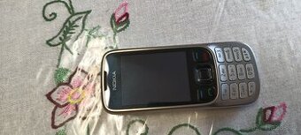 Nokia 6303cl