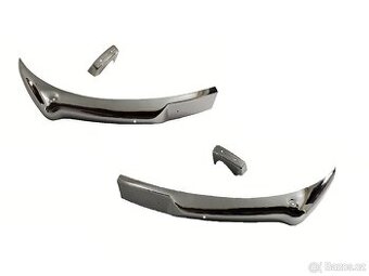 Přední nárazník vč. slz Tatra 603-3