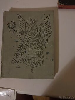 Staré řecké báje a pověsti