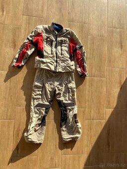 Adventure enduro Revit kombinéza vel.XXL (180-190cm,90kg)