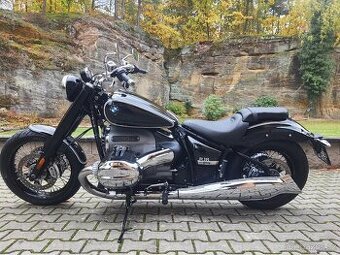 BMW R 18 First Edition 319.000,- Kč