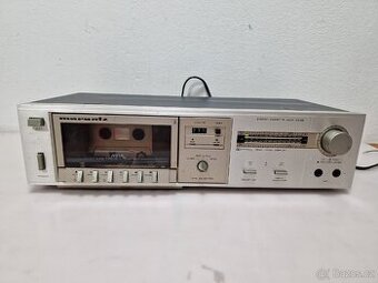 Tape deck Marantz sd 25