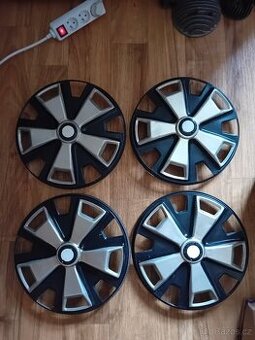 REZERVACE - Poklice Škoda 100,105,120,1000 mb