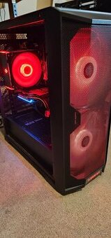 I5-9400F, 16GB DDR4, SSD 120GB + HDD 1TB, GTX 1660 Super