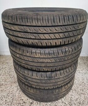 Letní pneu 185/65 R15 88T Barum