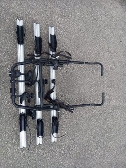 Nosič jízdních kol Škoda Roomster