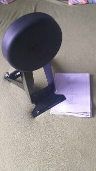 kick pad určený pro elektronické bicí