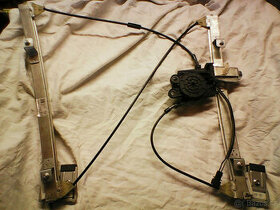 VW Lupo, Seat Arosa el. stahovačka stahovaní okna levá a pra