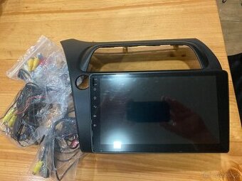 Android radio dotykové Honda Civic kamera nové