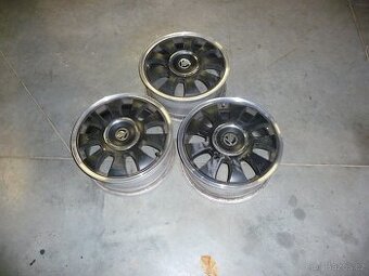 disky Ronal na octavia 1