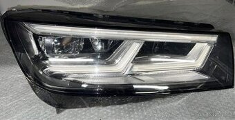 Audi Q5 SQ5 full led matrix
