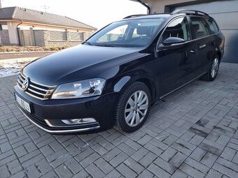 Passat 2.0tdi 103kw Dsg r 2013